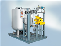 磷酸盐储备及投加装置